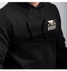 BAD BOY Fight Team HOODIE - black